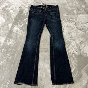 American Eagle Bootcut Jeans